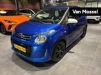 Citroen C1 1.0 VTi Airscape Urban Ride, Voorwielaandrijving, 12 maanden, Stof, Gebruikt