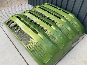 Diverse Bumpers Volkswagen CADDY 2k7 2K7807221A Voorbumper beschikbaar voor biedingen