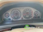Kilometerteller KM van een Volvo S80, Gebruikt, -, -, Ophalen of Verzenden