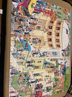 Jan van Haasteren Puzzel - 1000 Stukjes, Hobby en Vrije tijd, Denksport en Puzzels, Ophalen, 500 t/m 1500 stukjes, Zo goed als nieuw