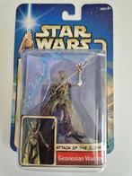 Star Wars Saga 02-15 Geonosian Warrior, Ophalen of Verzenden, Nieuw, Actiefiguurtje