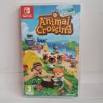 Animal crossing  New Horizon, Spelcomputers en Games, Games | Nintendo Switch, 1 speler, Ophalen of Verzenden, Zo goed als nieuw