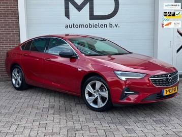 Opel Insignia Grand Sport 1.5 CDTI Business - LED - Carplay beschikbaar voor biedingen
