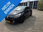 Renault Clio 1.2 16V, Voorwielaandrijving, Euro 5, Stof, Gebruikt