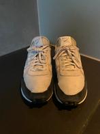 Nike Sneakers Maat 45, Wit, NIKE, Ophalen of Verzenden, Sneakers of Gympen