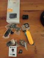 Action camera, Ophalen of Verzenden, Overige merken