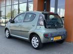 Citroen C1 1.0-12V|Automaat|Airco|Isofix|Aux-in|Elek. ramen, 4 stoelen, C1, 68 pk, Origineel Nederlands
