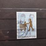 vd0332   NED  Albert Heijn Winkelwagen  NVPH  2908, Postzegels en Munten, Na 1940, Verzenden, Gestempeld