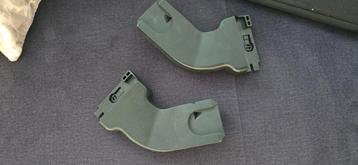 Maxi cosi adapters beschikbaar voor biedingen