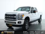2015 Ford F250 Super Duty Platinum V8 6.2L Lariat Benzine VT, Automaat, 6210 cc, Gebruikt, 8 cilinders