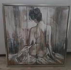 Schilderijen, Ophalen, Zo goed als nieuw