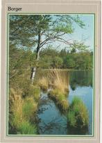 BORGER Meertje, Verzenden, 1980 tot heden, Gelopen, Drenthe