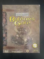 Baldur's Gate 1 voor de pc CIB, Spelcomputers en Games, Games | Pc, 1 speler, Ophalen of Verzenden, Zo goed als nieuw, Role Playing Game (Rpg)
