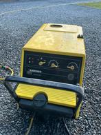 Karcher 610 stoomcleaner, Tuin en Terras, Hogedrukreinigers, Ophalen, Gebruikt, Elektrisch