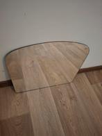 Wandspiegel muurspiegel, Ophalen of Verzenden, Zo goed als nieuw, Minder dan 100 cm, Overige vormen