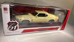 Ford mustang mach 1 1970 higway61 1.18, Ophalen of Verzenden, A, A, A