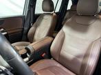 Mercedes-Benz GLB 200 AMG|Premium Plus|PANORAMA WIDESCREEN, Auto's, Te koop, Zilver of Grijs, Geïmporteerd, 5 stoelen