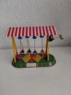 Vintage blikken speelgoed, Ophalen of Verzenden, Gebruikt, Overige