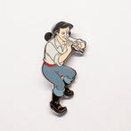 Disney pin Eric van de kleine zeemeermin, Verzamelen, Disney, Ophalen of Verzenden, Pocahontas of Kl. Zeemeermin, Zo goed als nieuw