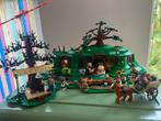 Lego 10354 The Shire lord of the Rings, Kinderen en Baby's, Speelgoed | Duplo en Lego, Ophalen of Verzenden, Zo goed als nieuw
