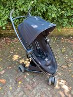 Quinny zapp buggy, Kinderen en Baby's, Buggy's, Ophalen, Gebruikt, Quinny, Regenhoes