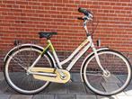 Nette Gazelle College damesfiets. Fiets met 3 versnellingen, Fietsen en Brommers, Fietsen | Dames | Damesfietsen, Ophalen, 53 tot 56 cm