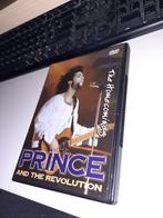dvd Prince And The Revolution – The Homecoming, Alle leeftijden, Ophalen, Zo goed als nieuw