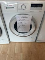 Bosch serie 4 wasmachine. Bezorgd en garantie., Minder dan 85 cm, Ophalen of Verzenden, Zo goed als nieuw, Voorlader