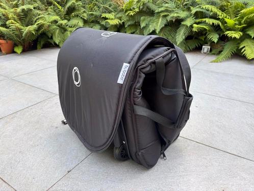 Bugaboo transporttas - reistas, Kinderen en Baby's, Kinderwagens en Combinaties, Zo goed als nieuw, Bugaboo, Ophalen of Verzenden