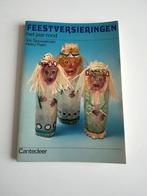 Feestversieringen het jaar rond Kerst Sint Pasen Knutselen, Ophalen of Verzenden, Nieuw