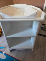 Commode met opbergruimte, Ophalen, Gebruikt, Minder dan 75 cm, 70 cm of meer