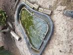 Vijverbak 1.20, Tuin en Terras, Vijvers, Ophalen, Gebruikt