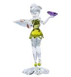 Swarovski Tinkerbell met vlinder Disney Nieuw, Verzamelen, Swarovski, Ophalen of Verzenden, Nieuw