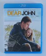Dear John Blu-Ray, Ophalen of Verzenden, Zo goed als nieuw, Drama