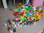 Veel duplo en sets eenhoorn, pizzabakker 10927, school 10833, Kinderen en Baby's, Speelgoed | Duplo en Lego, Ophalen of Verzenden