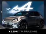 Alpine A290 GT 52 kWh 17% BIJTELLING REGISTRATIE DIT JAAR! |, Auto's, Alpine, Stof, Overige modellen, 380 km, Nieuw