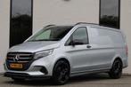 Mercedes-Benz Vito 116 CDI / Automaat / Lang / Edition / Led, Auto's, Automaat, Achterwielaandrijving, Gebruikt, Met garantie (alle)