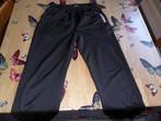 KAPPA TRAININGSBROEK ZWART MAAT 164, Jongen of Meisje, Kappa, Zo goed als nieuw, Ophalen