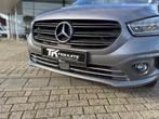 Mercedes-Benz Citan 112 CDI L1 Pro Lange uitvoering, Voorwielaandrijving, Stof, Gebruikt, 4 cilinders