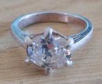 Zilveren Ring, Ophalen of Verzenden