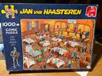 Jan van Haasteren Darts 1000 stukjes, Ophalen of Verzenden, 500 t/m 1500 stukjes, Gebruikt, Legpuzzel