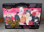 Black Bird Manga Box Set Compleet, Boeken, Complete serie of reeks, Ophalen of Verzenden, Zo goed als nieuw