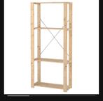 Stellingkast Hejne Ikea, Huis en Inrichting, Kasten | Stellingkasten, Ophalen, Zo goed als nieuw