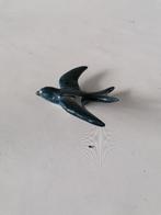 Frans Bavent keramieke zwaluw gemerkt 14x 16 cm, Ophalen of Verzenden