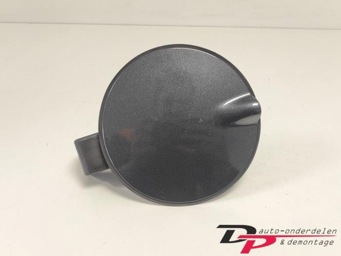 Tank Klep van een Opel Corsa (Z10D), Auto-onderdelen, Carrosserie en Plaatwerk, Opel, Gebruikt, 3 maanden garantie, Ophalen of Verzenden