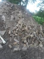 straatstenen GRATIS, Ophalen, Gebruikt, Klinkers, 10 m² of meer