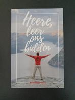 Heere, leer ons bidden - Benedikt Peters, Ophalen of Verzenden, Zo goed als nieuw, Benedikt Peters, Christendom | Protestants