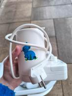 Vintage flessenwarmer, Ophalen of Verzenden