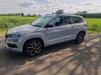 Skoda Karoq 1.5 TSI ACT Sportline Business dealer onderhoude, 65 €/maand, Euro 6, 4 cilinders, 150 pk
