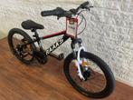 Fietshokje Beverwijk: Raaks Dakar MTB 20" S7, Hardtail, Heren, Nieuw, Ophalen of Verzenden